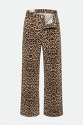 Tejano Leopardo