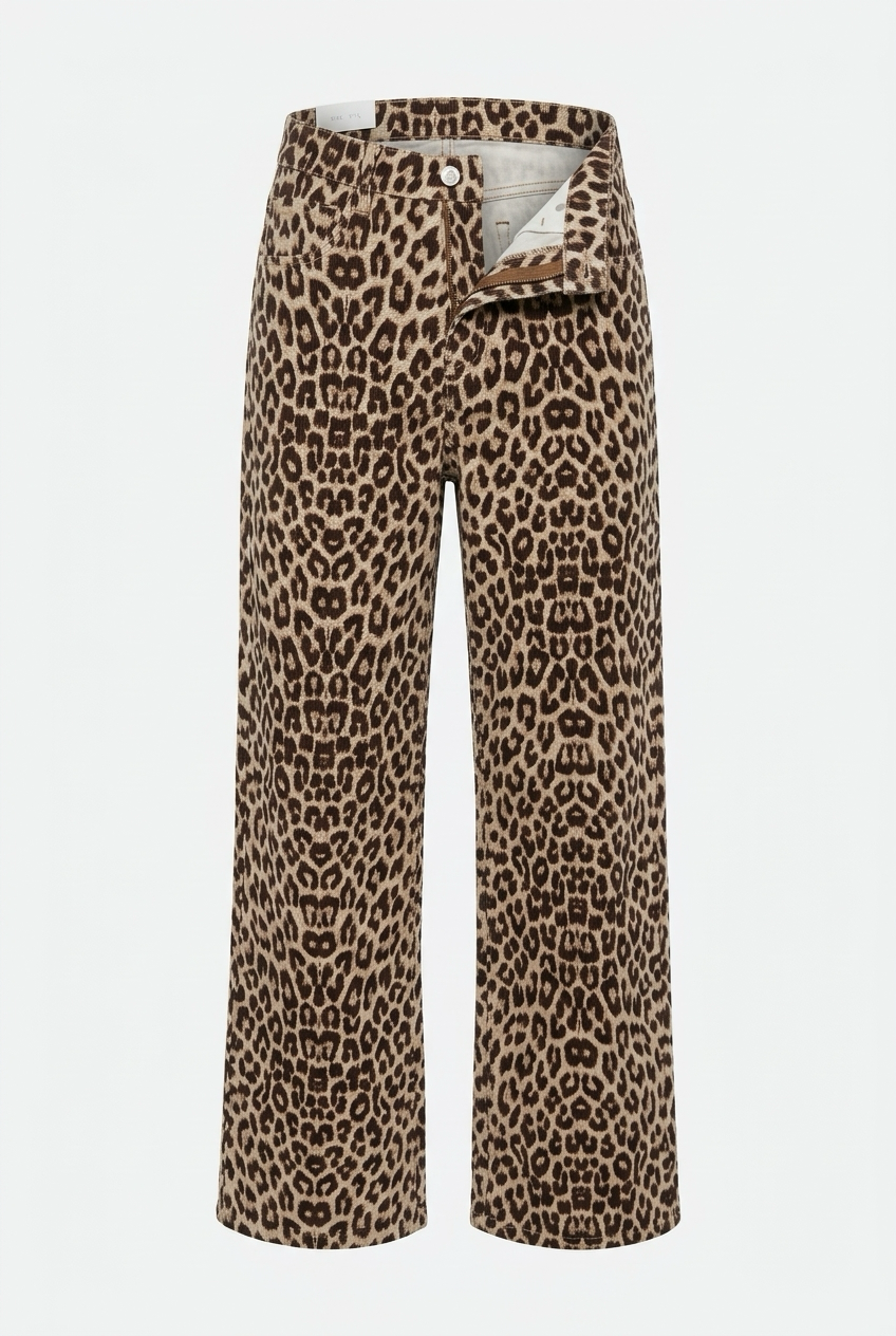 Tejano Leopardo