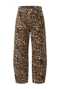 Tejano Leopardo