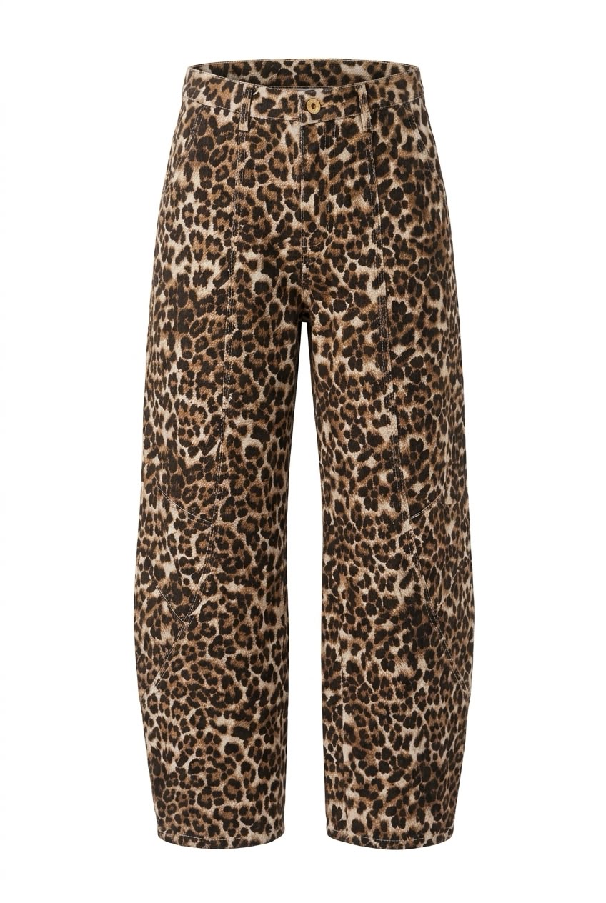 Tejano Leopardo