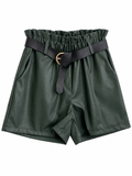Pantalón corto