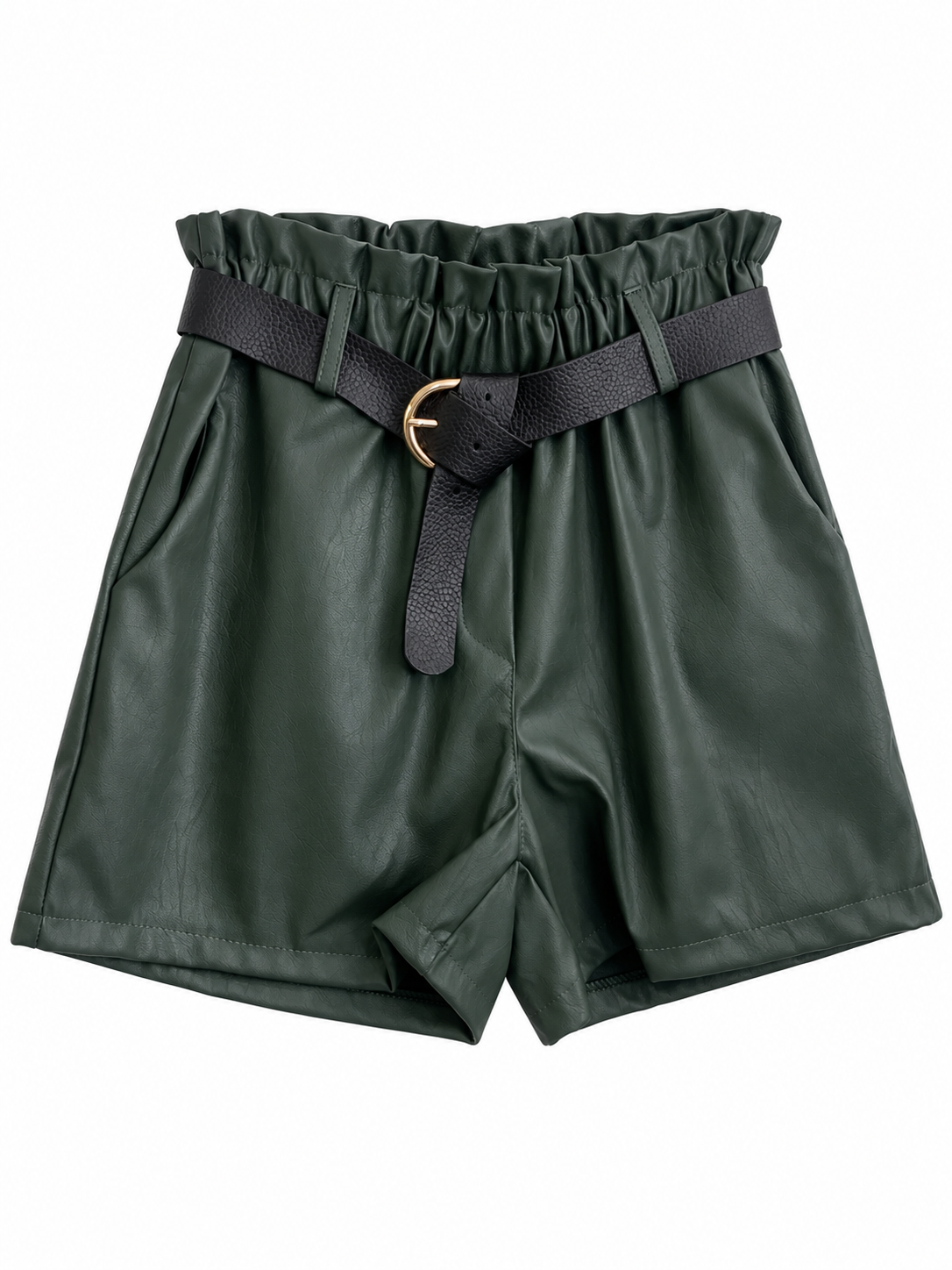Pantalón corto