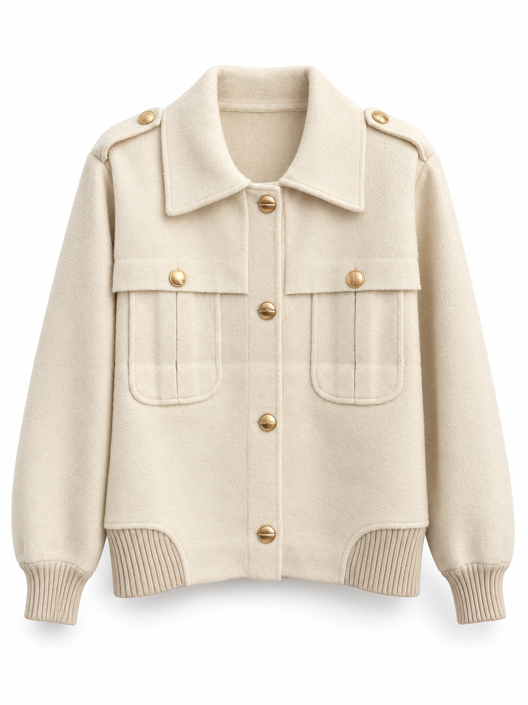 Chaqueta