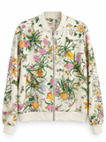 Chaqueta bomber