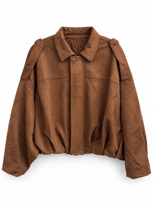 Chaqueta
