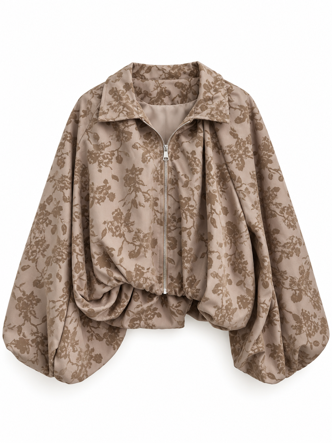 Chaqueta