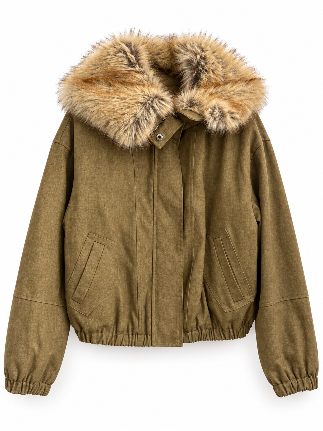 Chaqueta